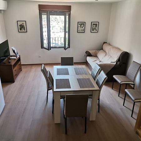 Villa Casa Domingo à Villahermosa del Río Extérieur photo