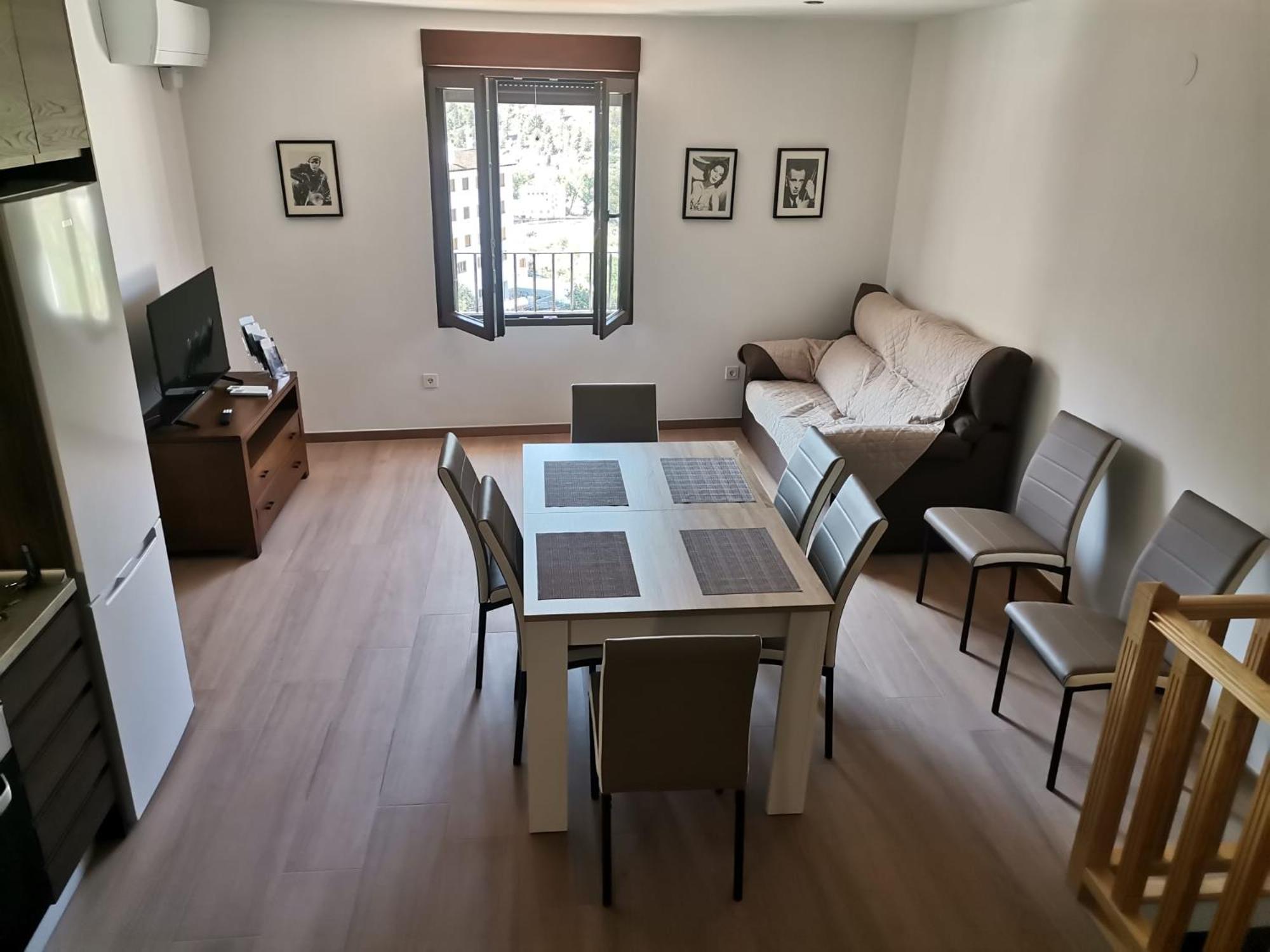 Villa Casa Domingo à Villahermosa del Río Extérieur photo